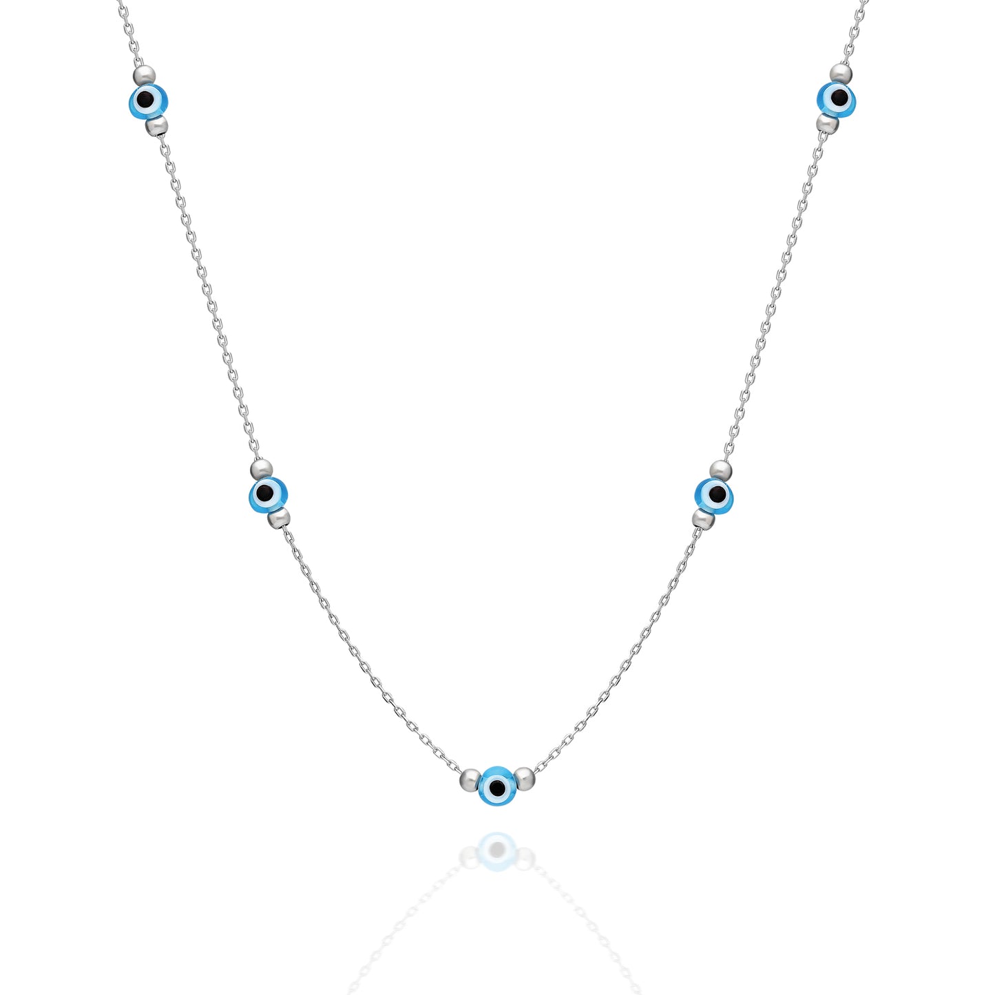 Kette evil - eye