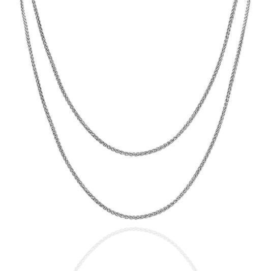 Kette Fuchsschwanz