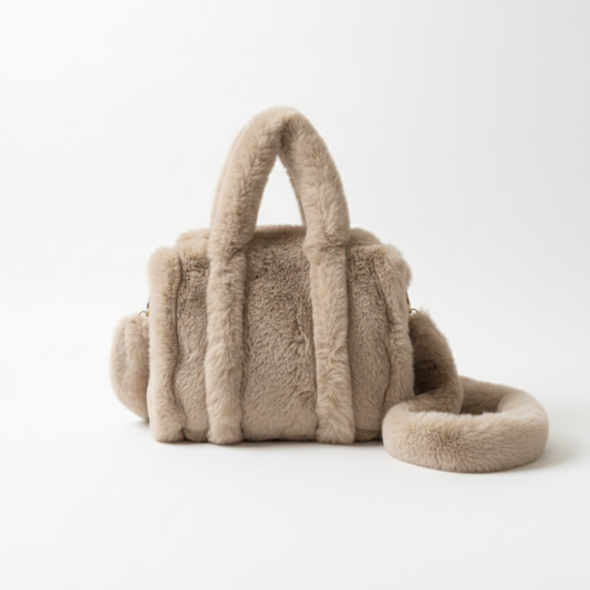 Felltasche soft