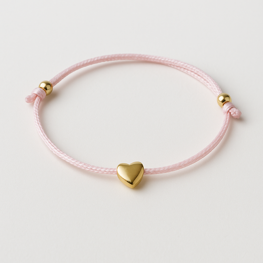 Herz Armband