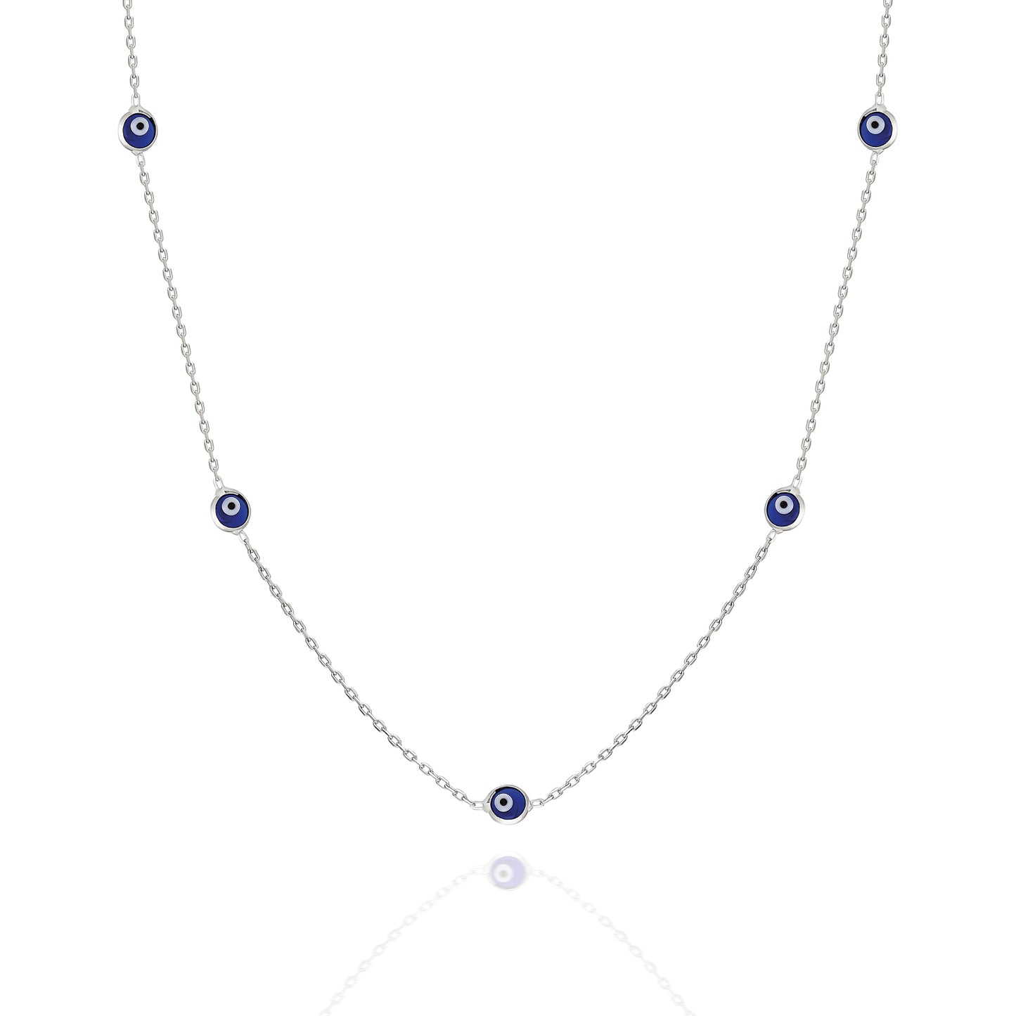Kette evil - eye